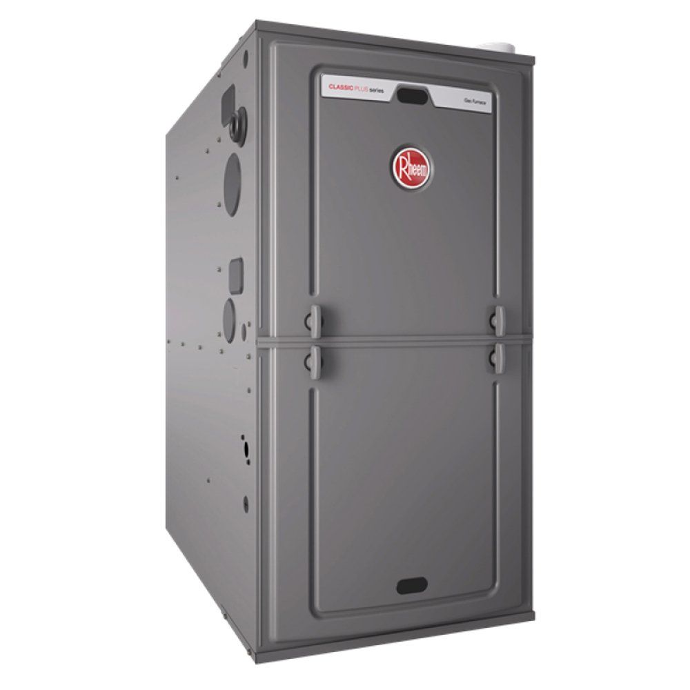 Rheem Classic Furnace