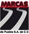 MARCAS DE PUEBLA 