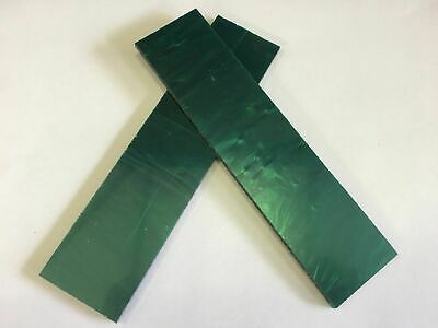 verde tossico Kirinite Project Blank 