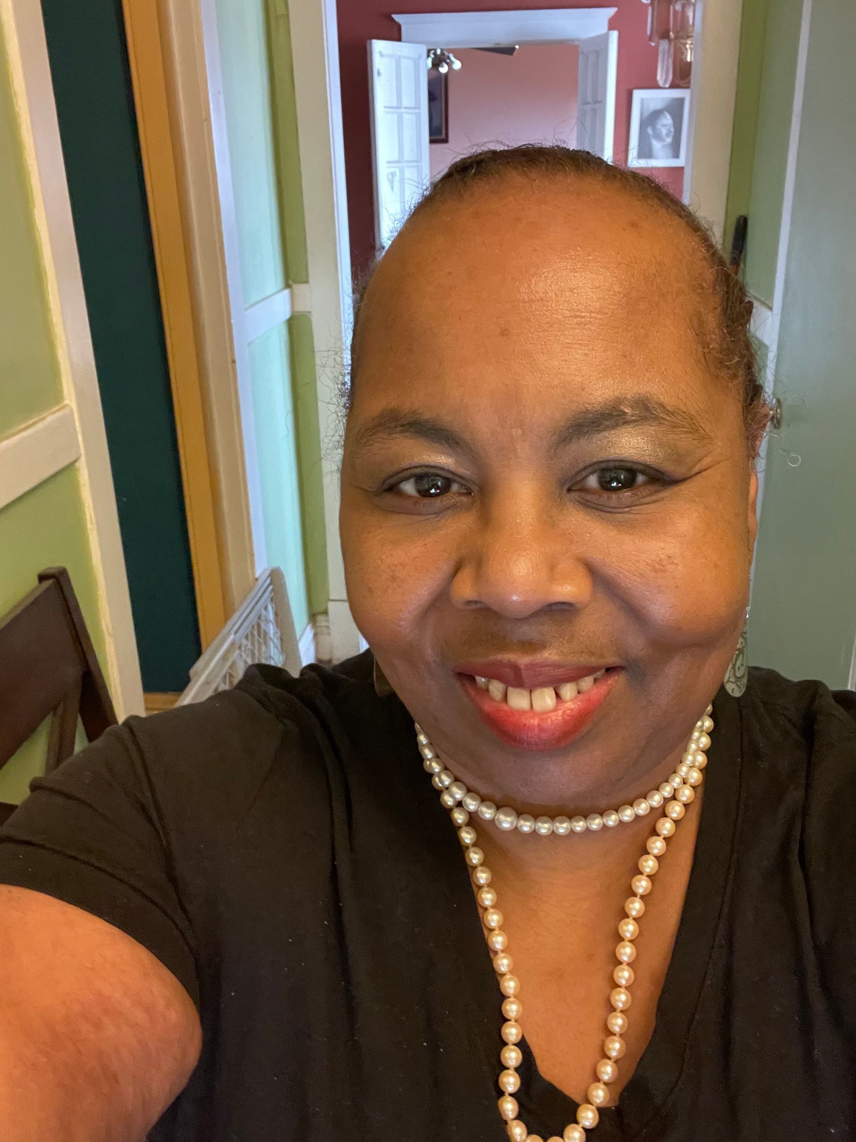 Tina Jenkins Bell