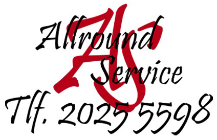 Allround Service logo