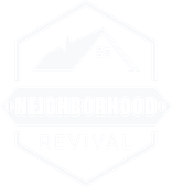 Neighborhood Revival Logo