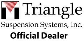 Triangle Suspension Systems, Inc.