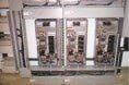 Press Control Box — Griffith, In — Austgen Electric Inc
