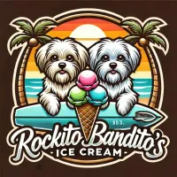 Rockito Bandito's Ice Cream