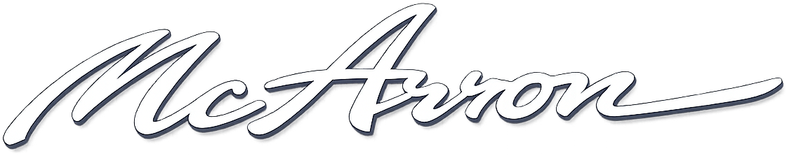 Mcarron Manufacturing logo