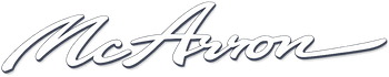 Mcarron Manufacturing logo