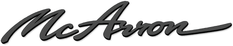 Mcarron Manufacturing logo