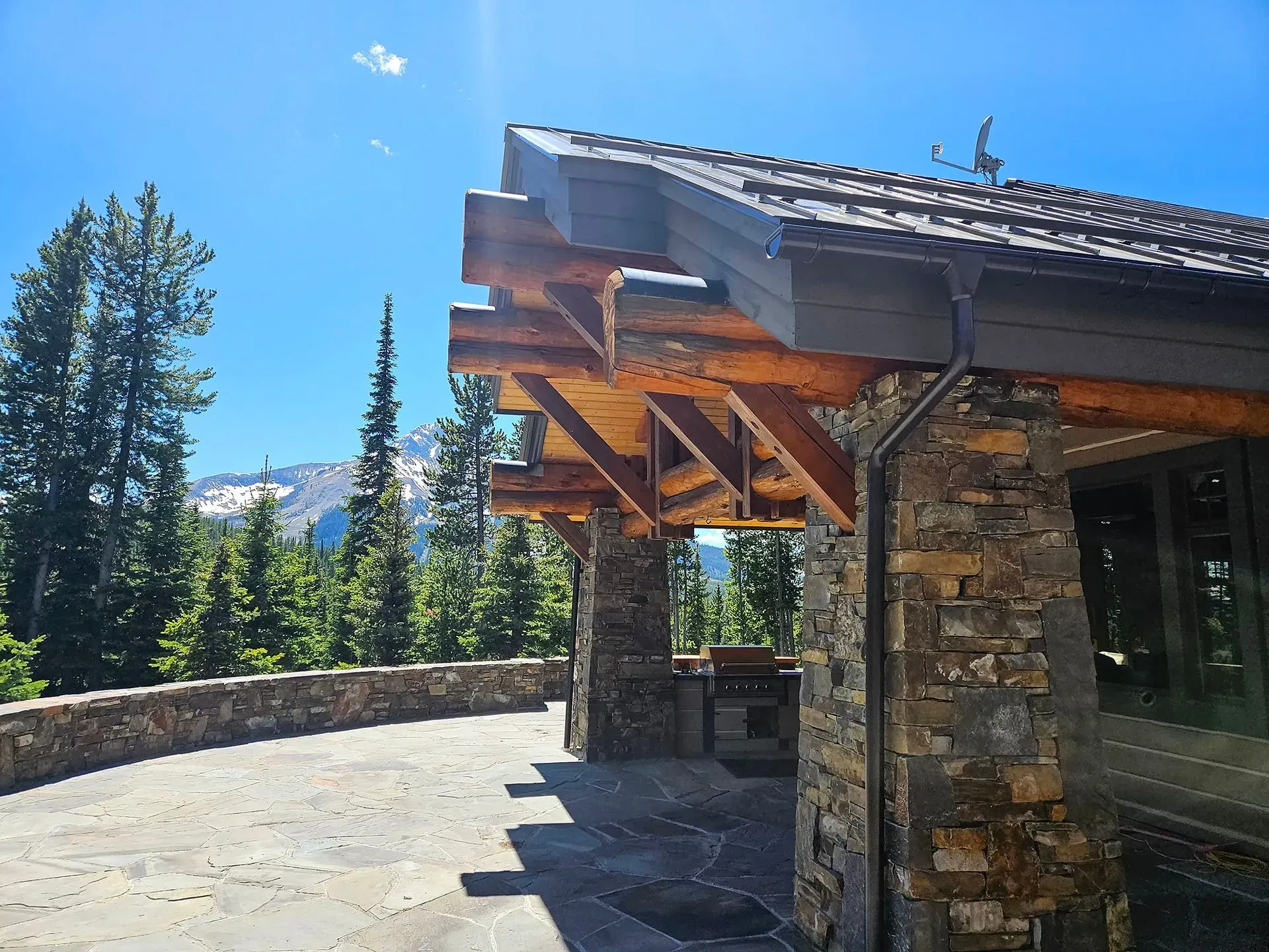 Gutter Installation Boulder