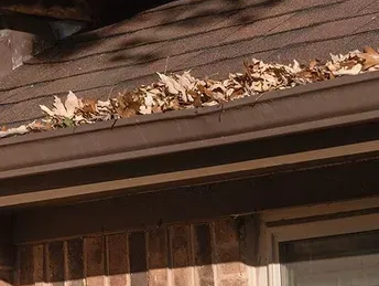 Gutter Cleaning in Boulder
