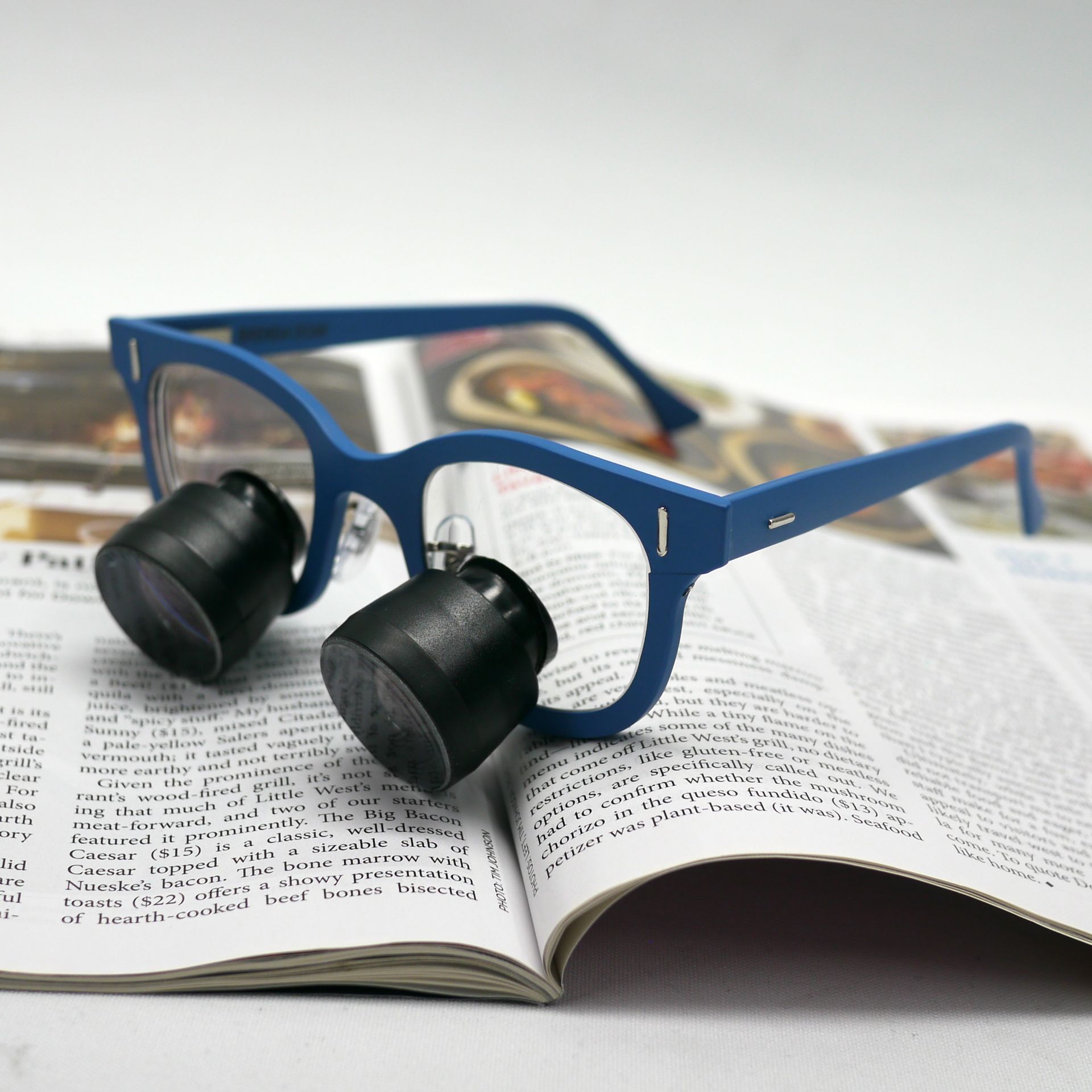 Low Vision Therapy Services at Eyecare Associates of Kuna