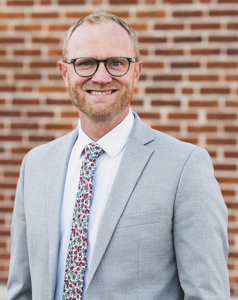 Dr. Gibbons Eye Care Kuna Optometrist