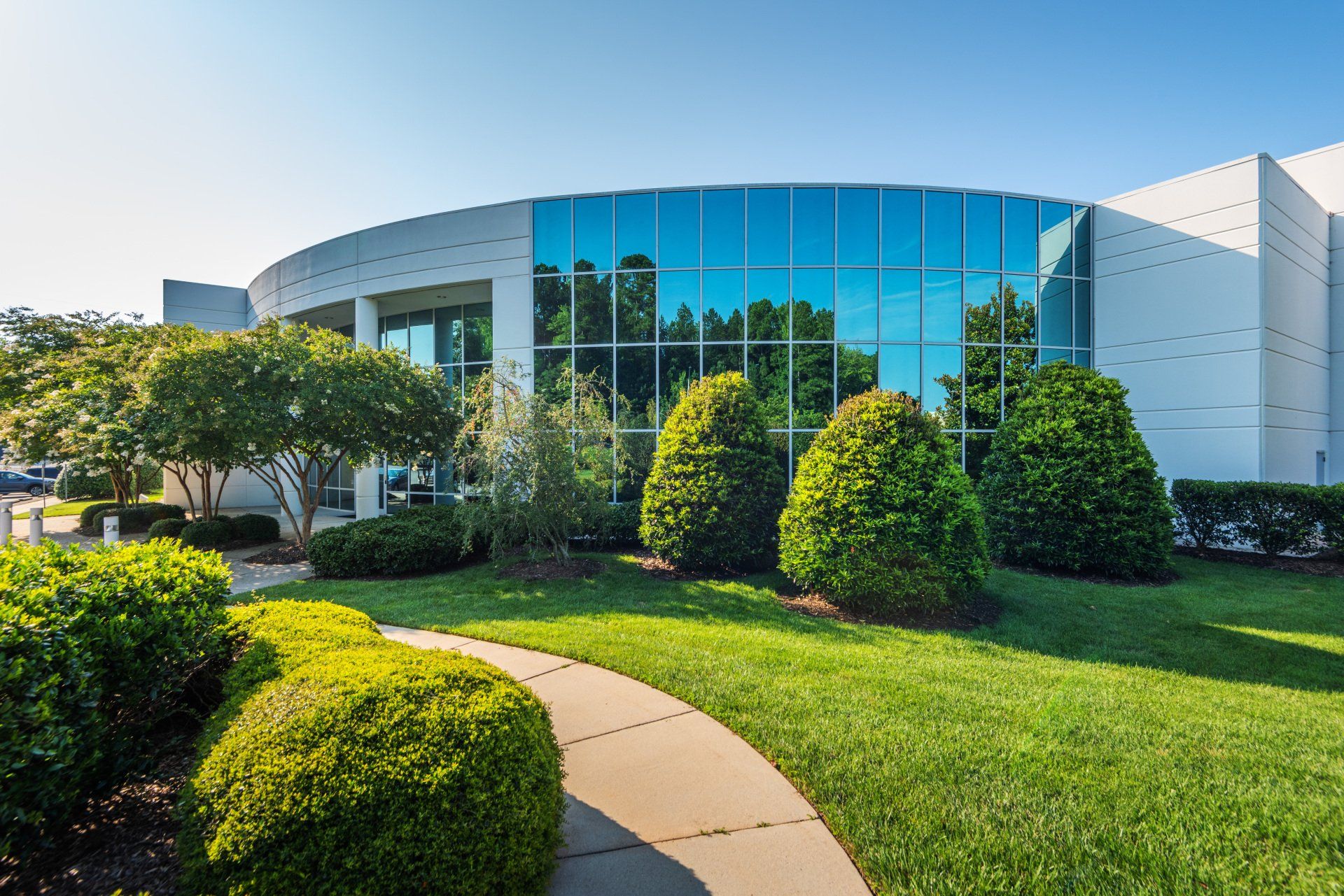 World Trade Center Building photo