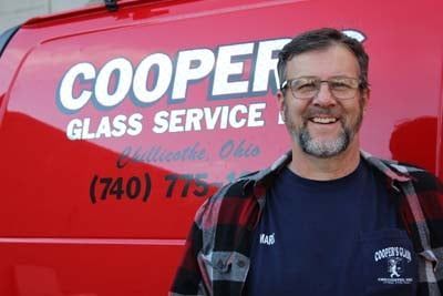 Cooper Employee 3