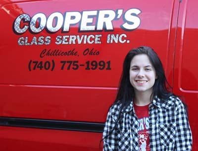 Cooper Employee 4