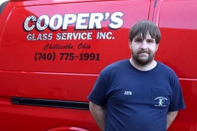 Cooper Employee 8