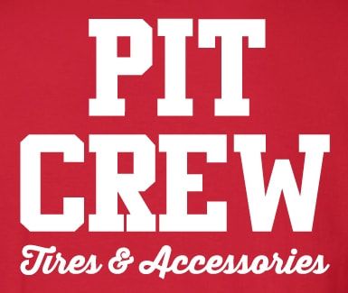 BUSINESS LOGO | Pit Crew Tires & Accessories
