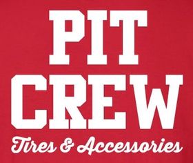 BUSINESS LOGO | Pit Crew Tires & Accessories