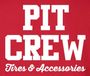 BUSINESS LOGO | Pit Crew Tires & Accessories