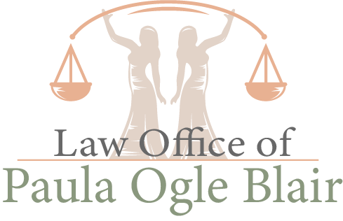 Law Office of Paula Ogle Blair