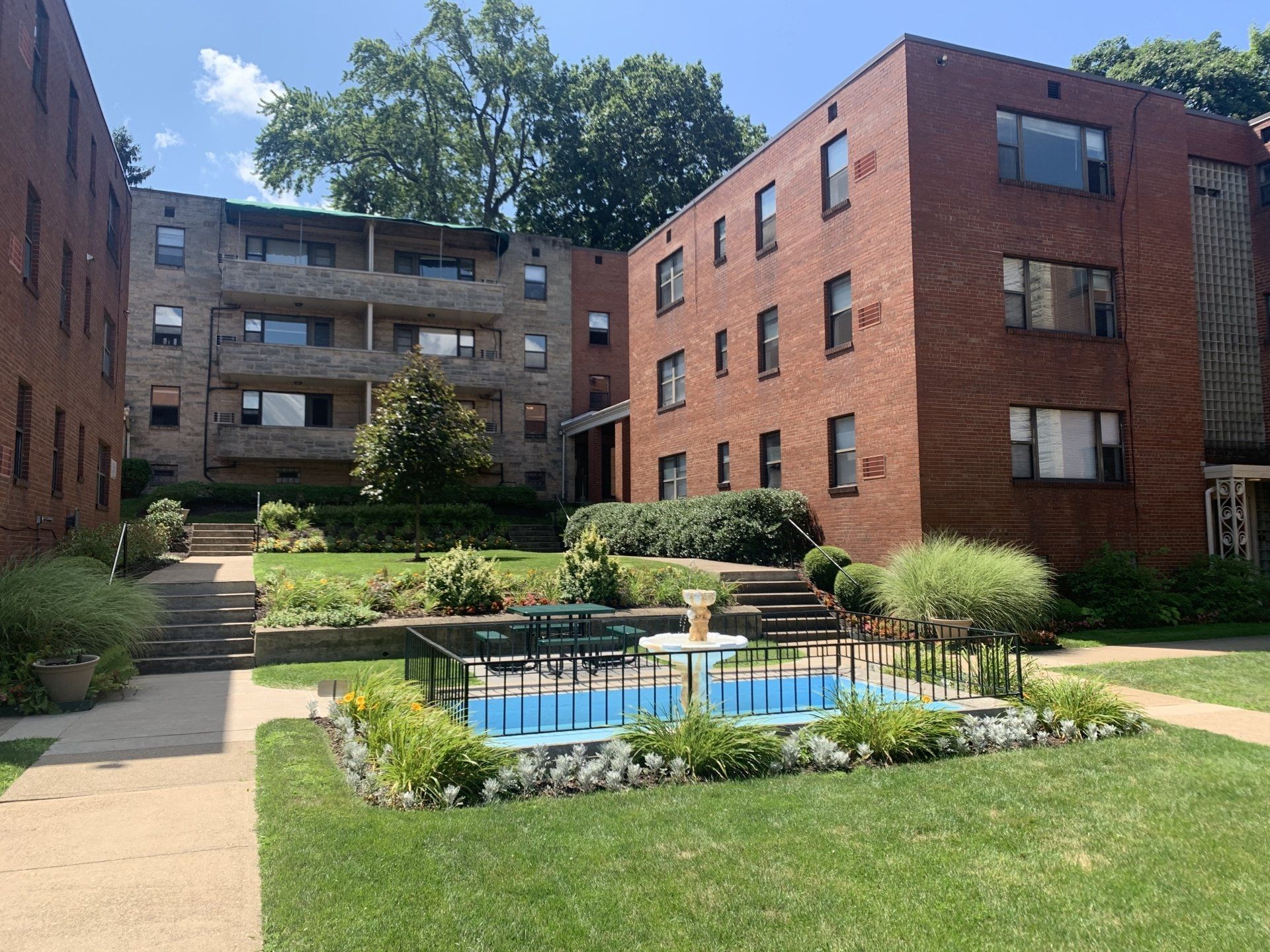 Colebrook Management Quality Living in Sought After Neighborhoods