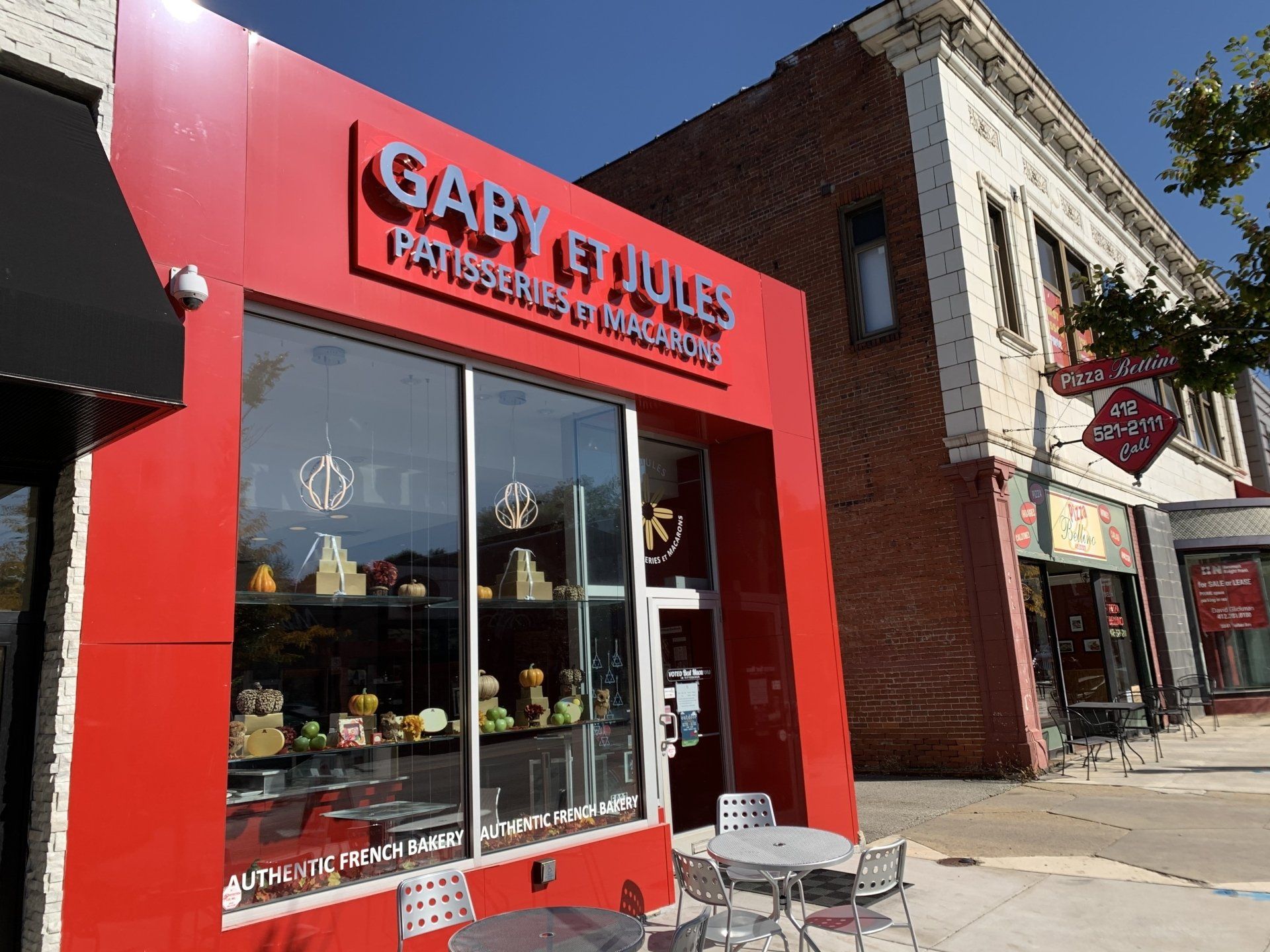 Colebrook Management Quality Living in Sought After Neighborhoods