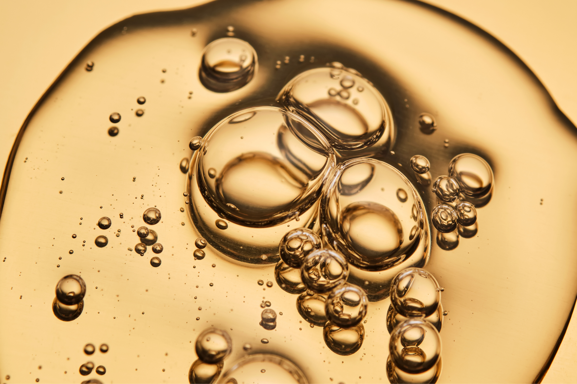 DECADENT CREAMY BODY LOTION