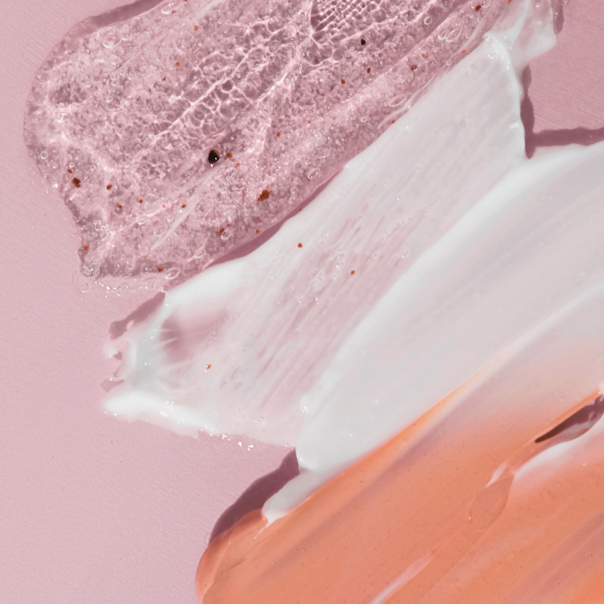 Custom formulation hair care, skin care beard oils, bath and body