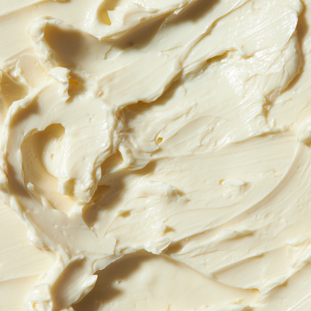 body butter manufacturing