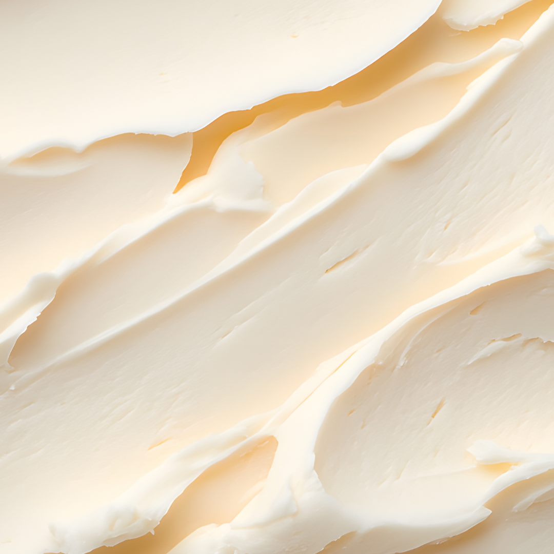 body butter manufacturing