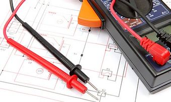 electrical diagnostics system