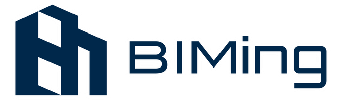 BIMing logo