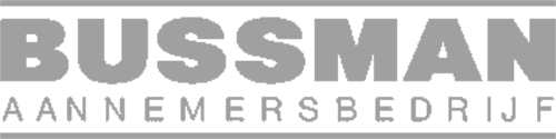 Bussman aannemersbedrijf