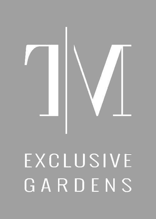 TIM exclusive gardens