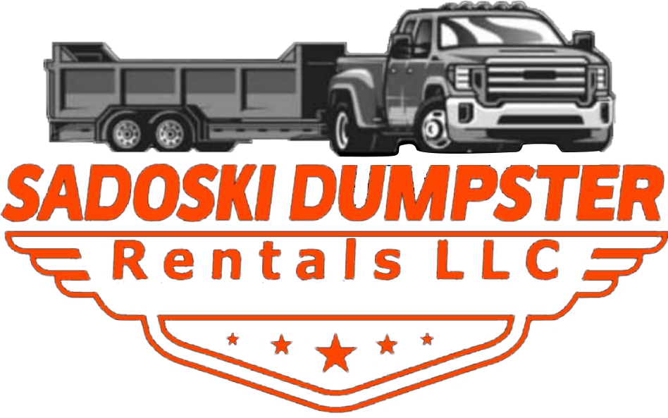 Sadoski Dumpster Rentals LLC 