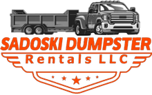 Sadoski Dumpster Rentals LLC