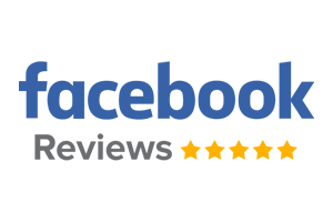 Facebook Reviews Logo