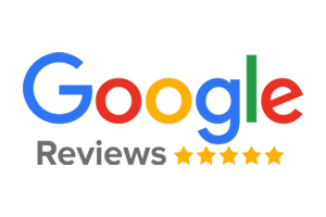 Google Reviews Logo