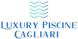 Logo Luxury Piscine Cagliari