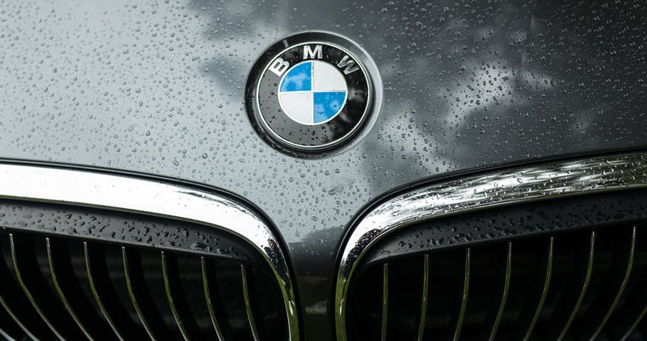 BMW Car Logo | Terry Sayther Automotive