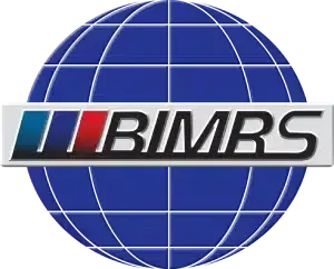 BIMRS Logo | Terry Sayther Automotive