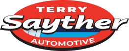 Logo | Terry Sayther Automotive