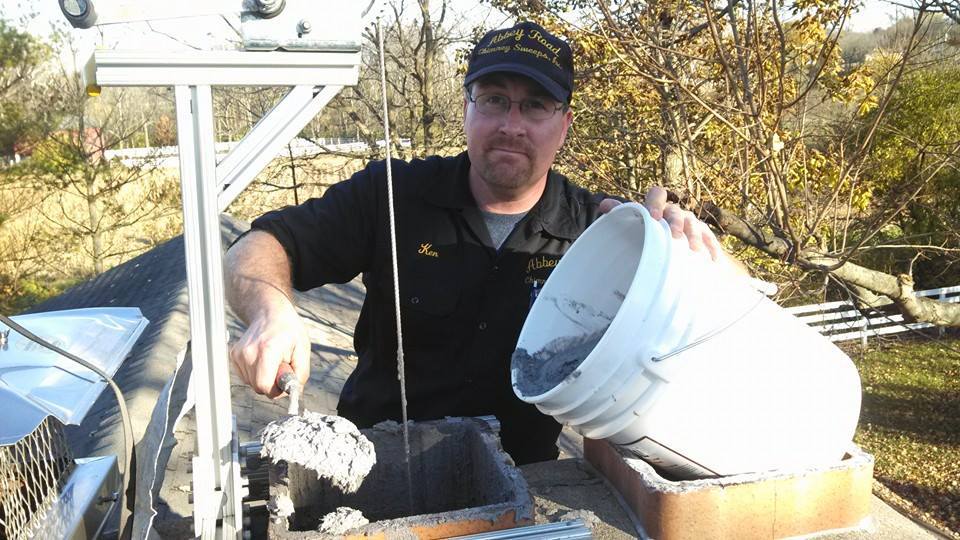 Abbey Road Chimney Sweeps