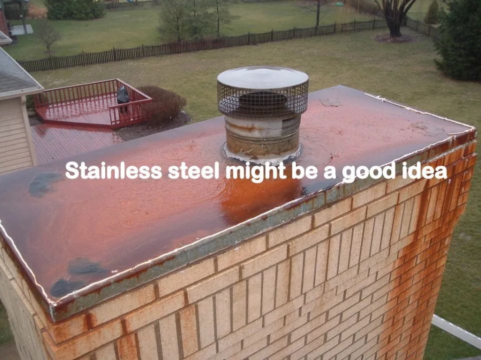 Abbey Road Chimney Sweeps