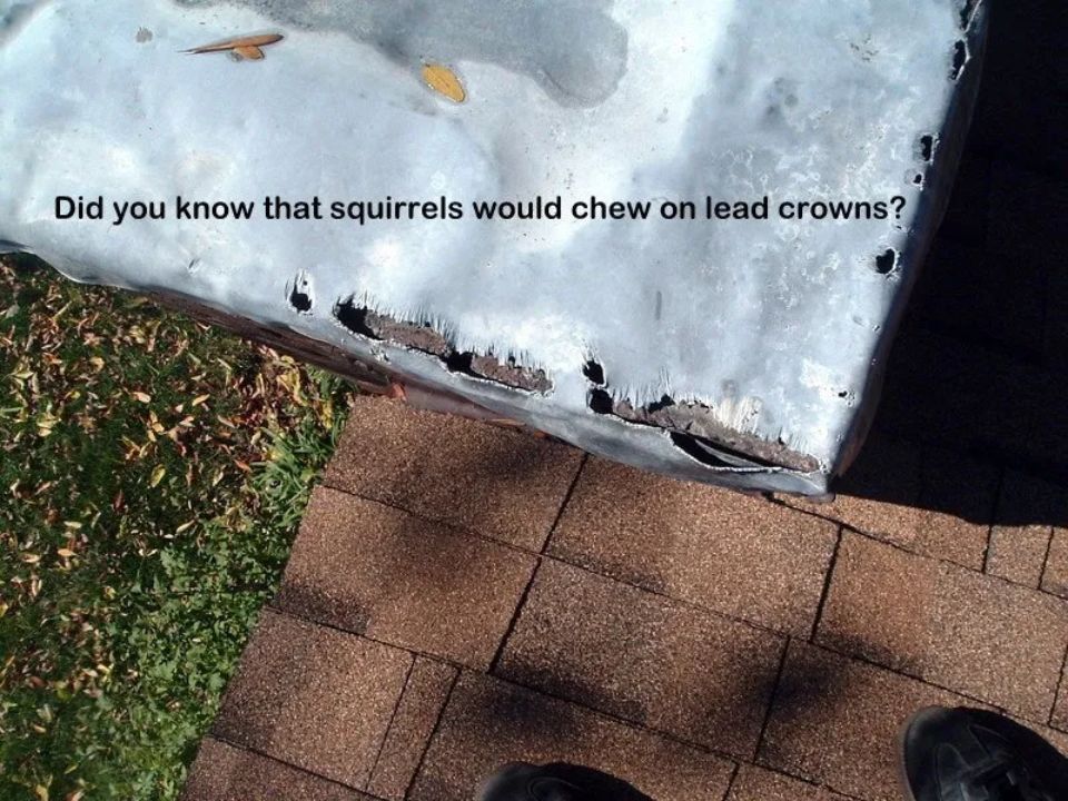 Abbey Road Chimney Sweeps