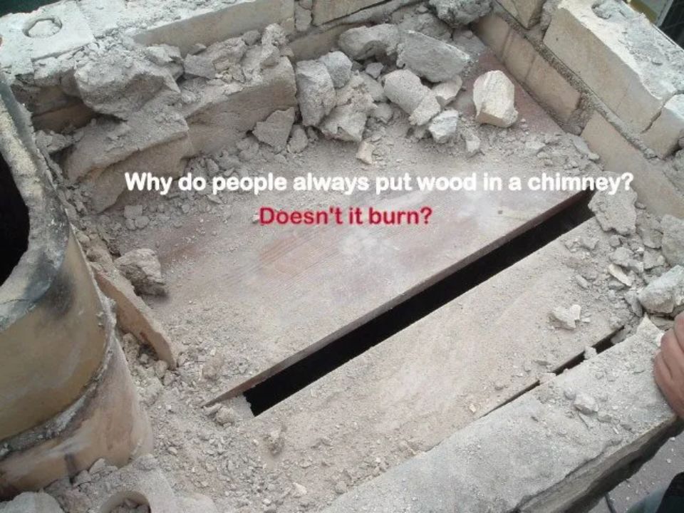 Abbey Road Chimney Sweeps