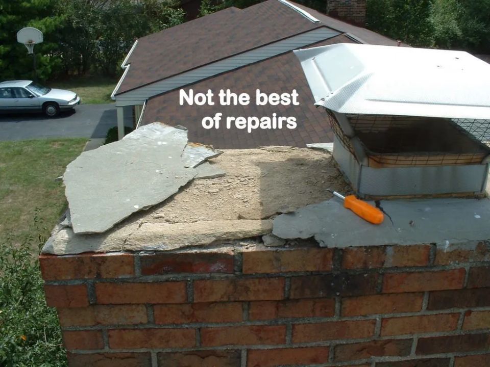 Abbey Road Chimney Sweeps