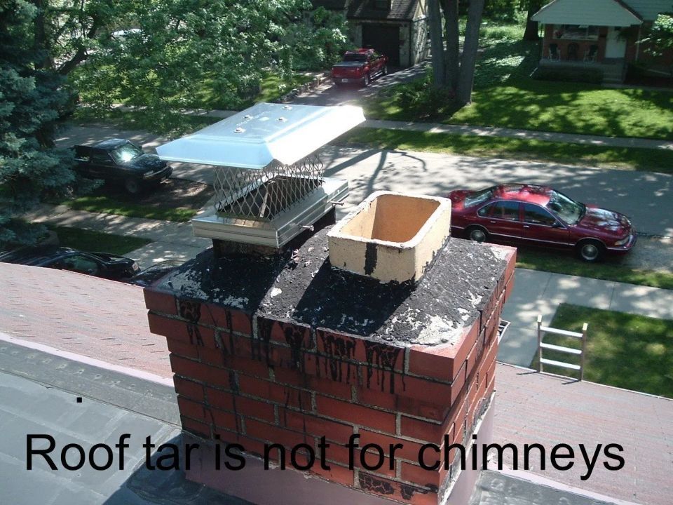 Abbey Road Chimney Sweeps