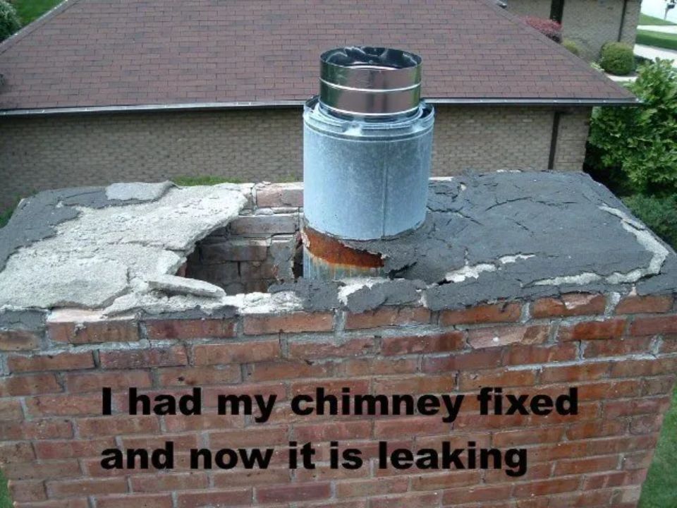 Abbey Road Chimney Sweeps