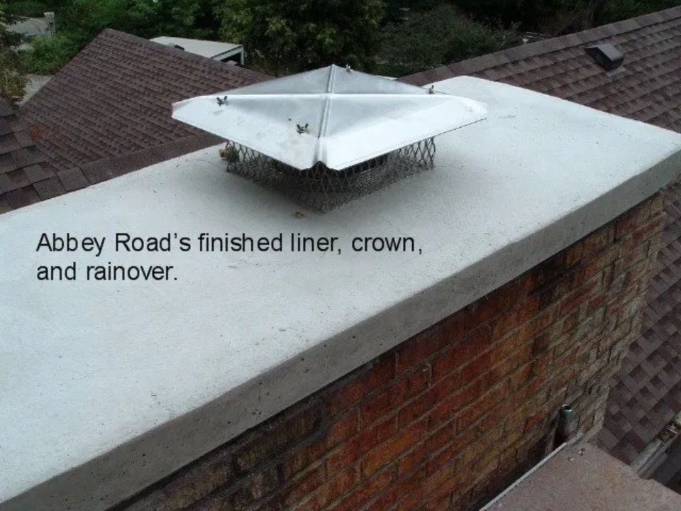 Abbey Road Chimney Sweeps